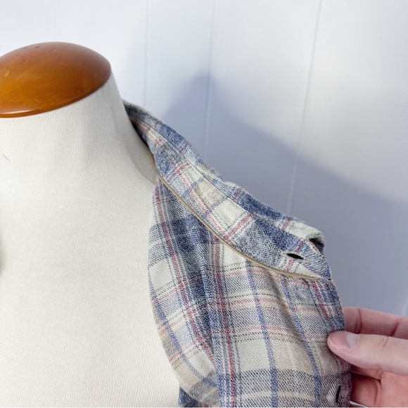 MINT! Marmot Fairfax Heathered Flannel - Picture 8 of 12